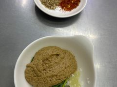 -松明一烤肉馆(鲁园店)