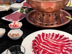 -南门涮肉(上海二店)