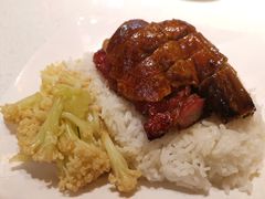 -香港新发烧腊茶餐厅(书城店)