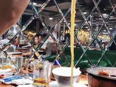 -原始泥炉烤肉(总店)