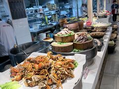 -村长家的疙瘩汤(沌口店)