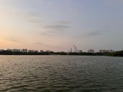-海珠湖公园