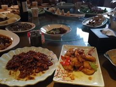 -南来顺饭庄·清真(南菜园店)