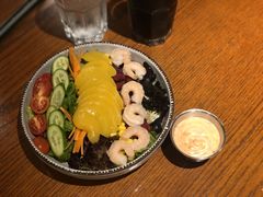 -摇滚披萨(长春街店)