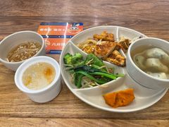 -素满香·全民食养自助(建邺万达店)