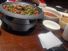 -东篱艺厨(长春路友好店)