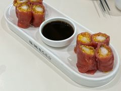 -蔡澜点心·粤菜(月星环球港店)