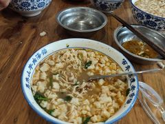-清真马杰山牛肉汤馆