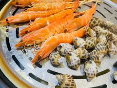 -阿鸡鱼庄·顺德鲜蒸小炒(亚运村店)