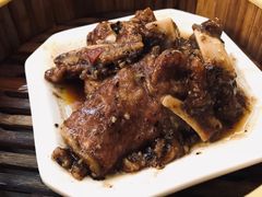 -香云轩·顺德菜(香云纱园林酒店店)