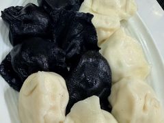 -必点海鲜·海肠捞饭·鲅鱼水饺(滨江道店)