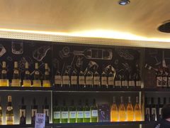 -ibarrel爱杯·bistro&brunch(江宁路店)