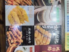 -何记花甲(海岸城旗舰店)