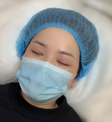 -久匠·纹眉半永久野生眉