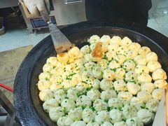 -唐八仙生煎(东鱼坊店)