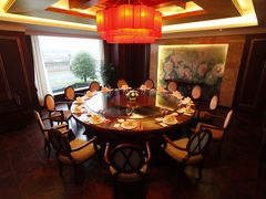 餐厅精品包间-明珠湖天鹅苑·农家菜馆