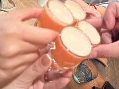 -THE CANNERY&JUJU 新鲜海鲜·牛排美食酒廊