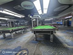 -PK桌球俱乐部(六渡桥店)