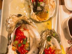 -木屋烧烤(龙岗南联店)