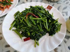 -瑞丰园庭院餐厅·白族传统家常菜
