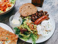 -RAC BAR(安福路店)