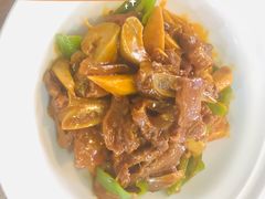 -马仕玖煲·融合菜·酥不腻烤鸭(人大店)