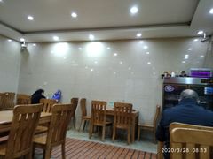 大堂-和记粉馆(湘春路店)