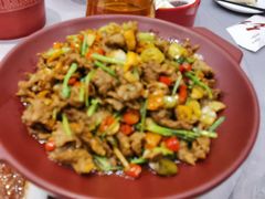 -红菜坊·烤鸭·川鲁宴(石园店)