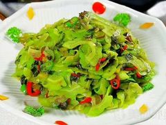-卞氏菜根香(航空路旗舰店)