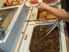 -高丽苑韩国烤肉(海昌路旗舰店)