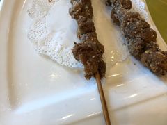 -功德林素菜饭庄(前门店)