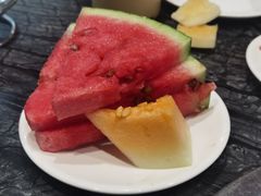 -重庆大队长火锅(凤城八路店)
