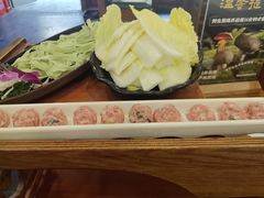 -土连锅·现熬养生汤锅(梁家巷店)