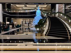 -上海苏宁宝丽嘉酒店·嘉府壹号中餐厅
