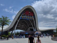 -渔岛海洋度假区