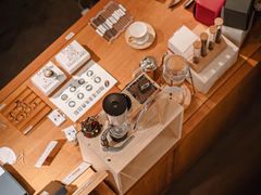 -时光花园(白鹭洲店)