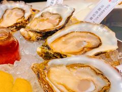 -斯普汇生蚝牛排馆(中骏世界城店)