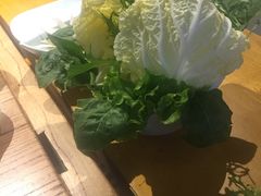 -贰重天冰煮羊自助火锅(东坝店)