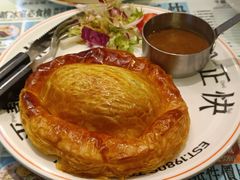 -肥韬茶餐厅(海上世界店)