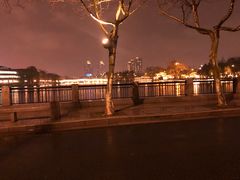 -南通濠河风景名胜区