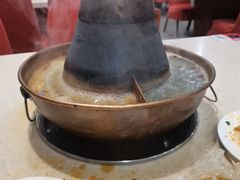 -阳坊大都涮羊肉(阳坊总店)