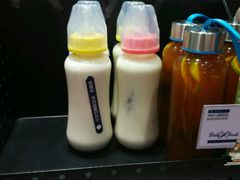 -优壹朵动物奶油生日蛋糕(大中大店)