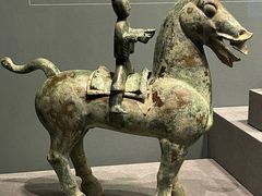 -广西壮族自治区博物馆