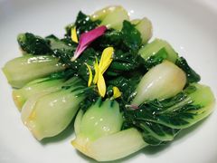 -北京柏悦酒店·锦庭餐厅Dining Room