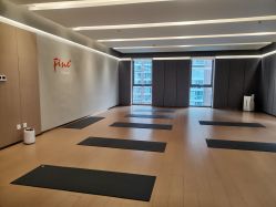 -FineYoga梵音瑜伽·普拉提