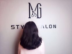 -BM SALON