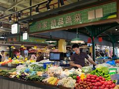 -衡山路(地铁站)