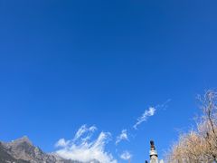 -玉湖村