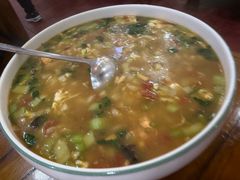 -三羊居食府(文艺路店)