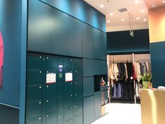 -海马体照相馆(北京朝阳大悦城店)